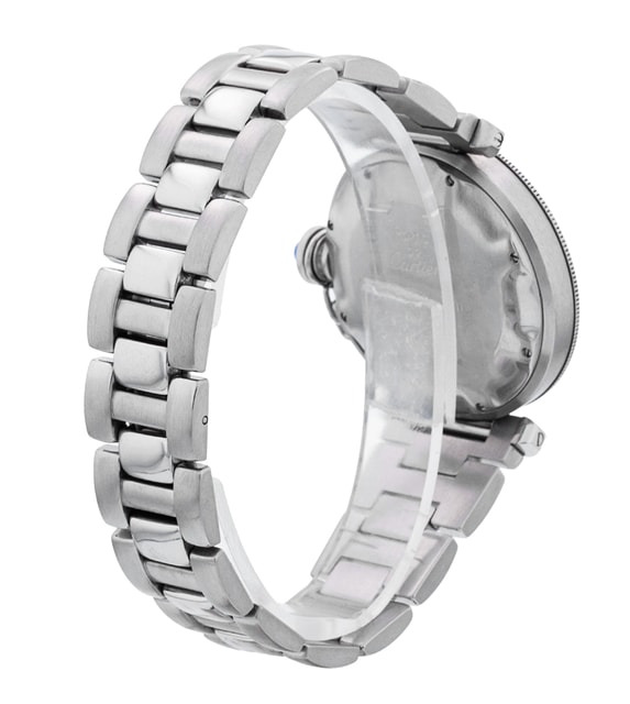 Cartier Pasha W3100655 Image 3